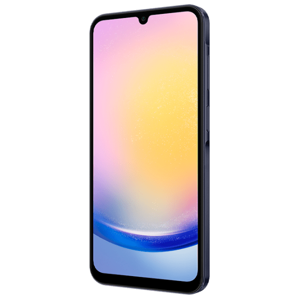 Samsung Galaxy A25 128 GB Black 6.5" | 50 MP | 6 GB | Dual SIM photo 4