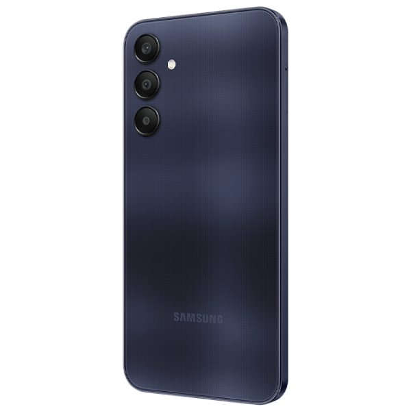 Samsung Galaxy A25 128 GB Black 6.5" | 50 MP | 6 GB | Dual SIM photo 7