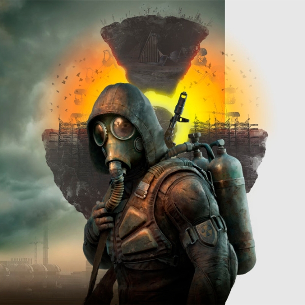 Игровая приставка Microsoft Xbox Series S Game Pass Bundle Белый SSD 512 ГБ, RAM 10 ГБ photo 9
