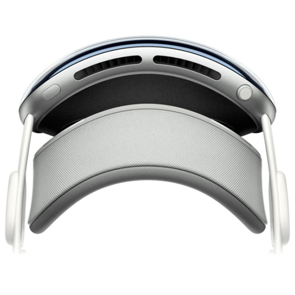 Ochelari VR Apple Vision Pro Silver  photo 7
