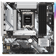 Материнская плата ASRock B760M PRO RS mATX 