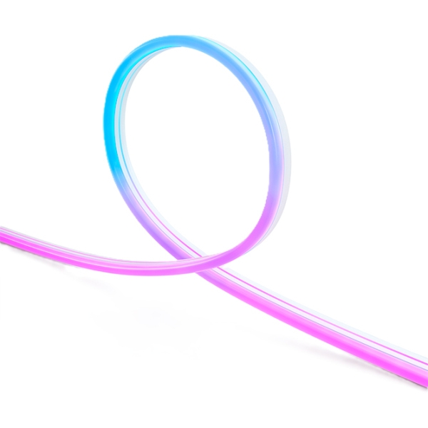 Bandă Led Xiaomi Smart Lightstrip Pro Black  photo 3