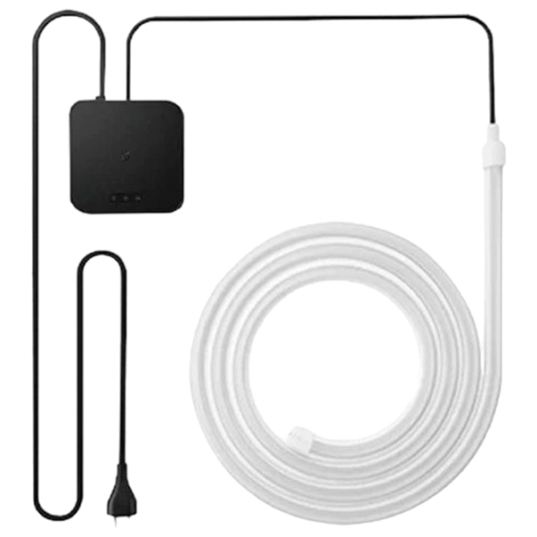 Bandă Led Xiaomi Smart Lightstrip Pro Black  photo 6