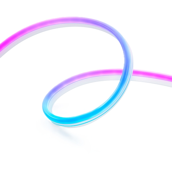 Удлинитель светодиодной ленты Xiaomi Smart Lightstrip Pro Белый  photo 2