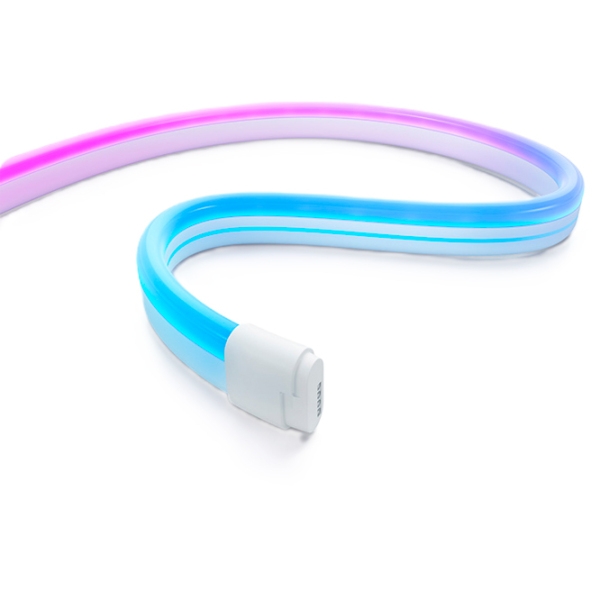 Удлинитель светодиодной ленты Xiaomi Smart Lightstrip Pro Белый  photo 4