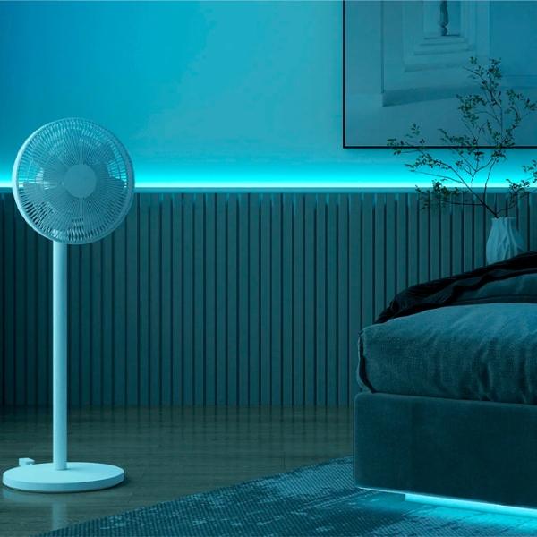Bandă Led Xiaomi Smart Lightstrip White  photo 4