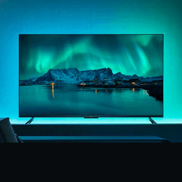 Bandă Led Xiaomi Smart Lightstrip White  photo 5