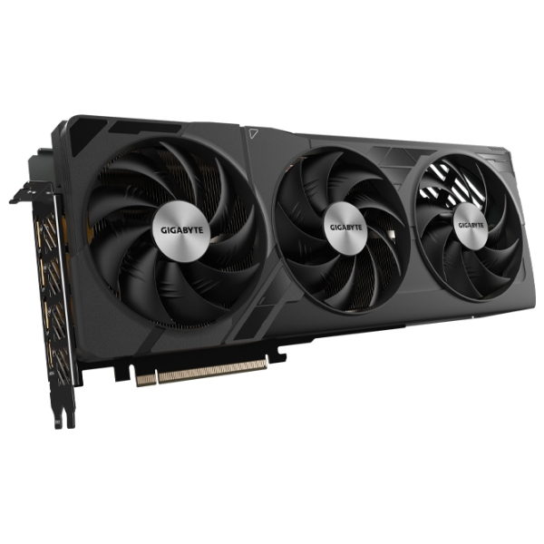 Видеокарта Gigabyte GeForce RTX 4080 SUPER WINDFORCE V2 16 ГБ PCI Express x16 4.0 photo 2