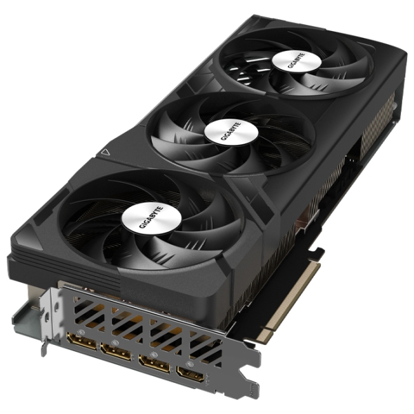 Видеокарта Gigabyte GeForce RTX 4080 SUPER WINDFORCE V2 16 ГБ PCI Express x16 4.0 photo 3
