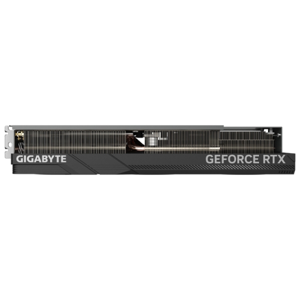 Видеокарта Gigabyte GeForce RTX 4080 SUPER WINDFORCE V2 16 ГБ PCI Express x16 4.0 photo 4