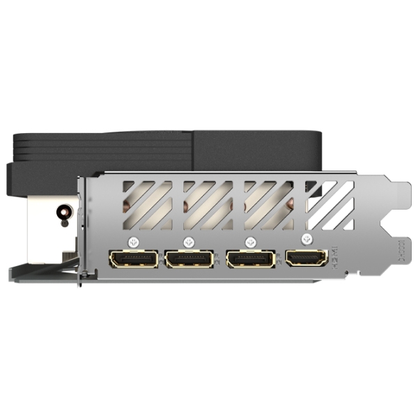 Видеокарта Gigabyte GeForce RTX 4080 SUPER WINDFORCE V2 16 ГБ PCI Express x16 4.0 photo 5