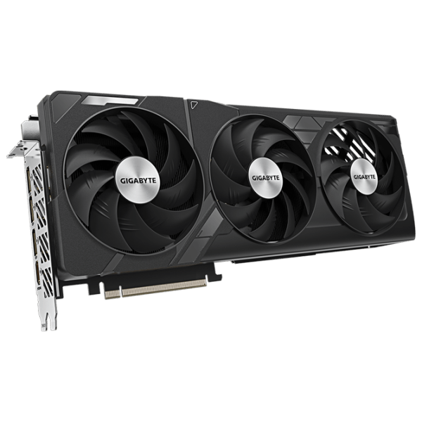 Placă video Gigabyte GeForce RTX 4090 WINDFORCE V2 24 GB PCI Express x16 4.0 photo 2