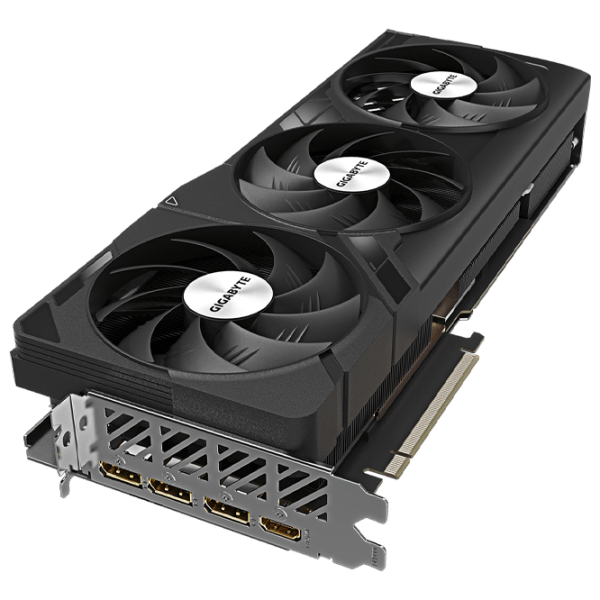 Placă video Gigabyte GeForce RTX 4090 WINDFORCE V2 24 GB PCI Express x16 4.0 photo 3