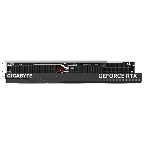 Placă video Gigabyte GeForce RTX 4090 WINDFORCE V2 24 GB PCI Express x16 4.0 photo 4