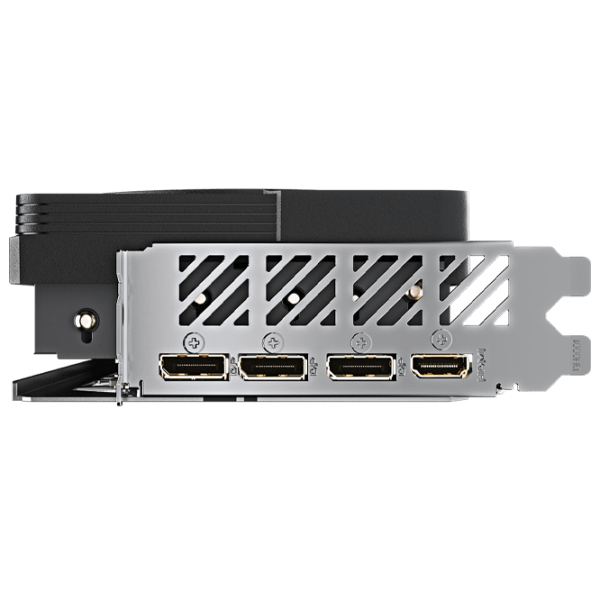 Placă video Gigabyte GeForce RTX 4090 WINDFORCE V2 24 GB PCI Express x16 4.0 photo 5