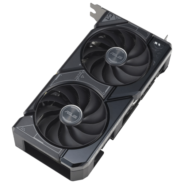 Placă video Asus GeForce RTX™ 4060 Ti Dual Advanced Edition 16 GB PCI Express x8 4.0 photo 4