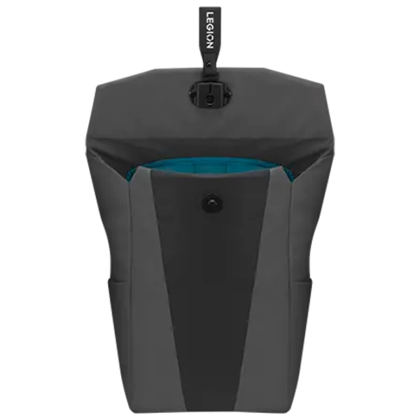 Рюкзак для ноутбука Lenovo GB400 16" Синий
Черный  photo 3