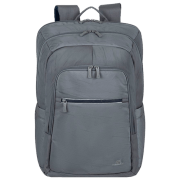Рюкзак для ноутбука RivaCase 7569 17.3" Grey 