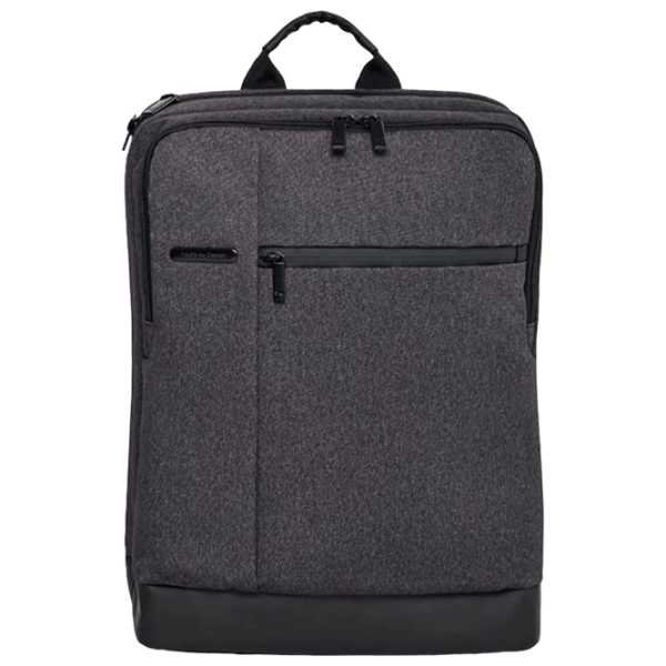 Rucsac pentru laptop Ninetygo Classic Business 15.6" Dark
Grey  photo 1