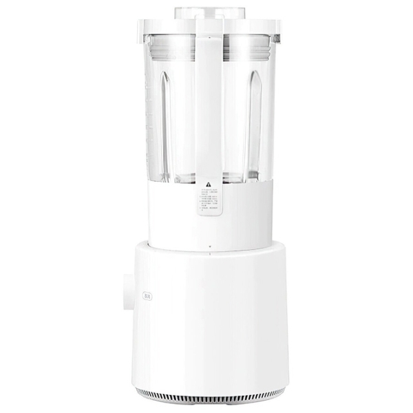 Blender staționar Xiaomi MPBJ001ACM-1A White  photo 3