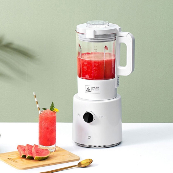 Blender staționar Xiaomi MPBJ001ACM-1A White  photo 4