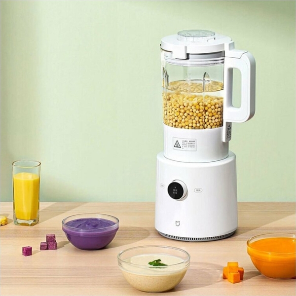 Blender staționar Xiaomi MPBJ001ACM-1A White  photo 5
