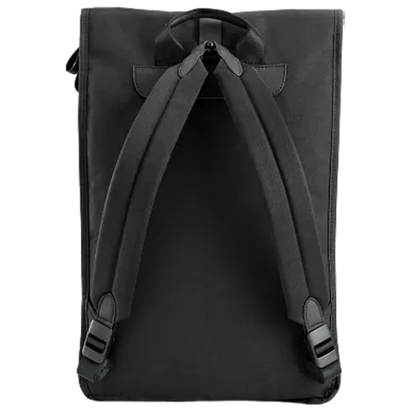 Rucsac pentru laptop Ninetygo Urban Daily 15.6" Black  photo 2