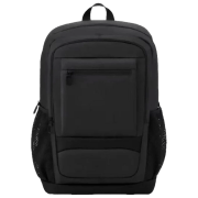 Rucsac pentru laptop Ninetygo Large Capacity Business Travel 15.6" Black 
