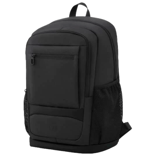 Rucsac pentru laptop Ninetygo Large Capacity Business Travel 15.6" Black  photo 2