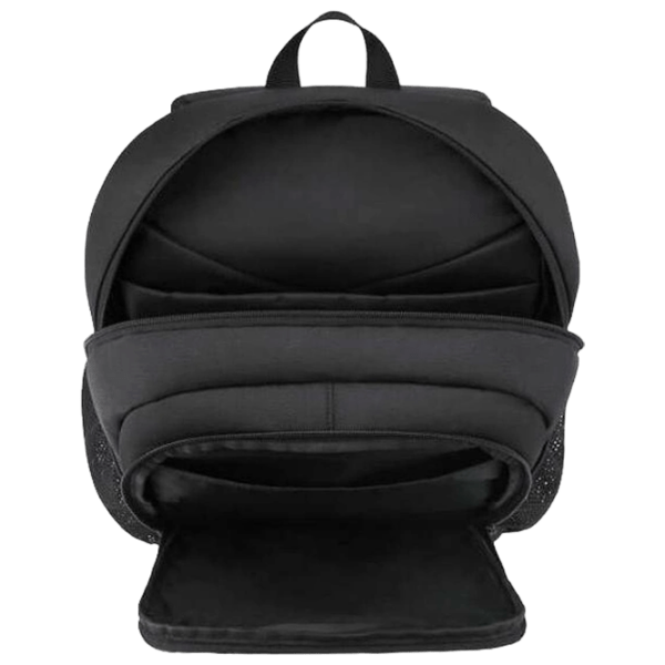 Rucsac pentru laptop Ninetygo Large Capacity Business Travel 15.6" Black  photo 4