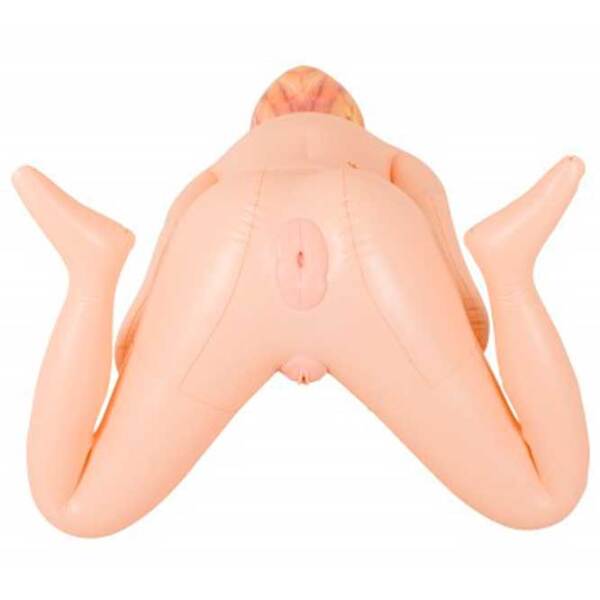 Păpușă gonflabilă You2Toys Amy-Rose  photo 4