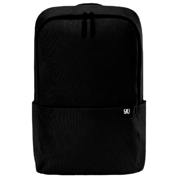 Rucsac Ninetygo Tiny Lightweight Casual White
Black  photo 1