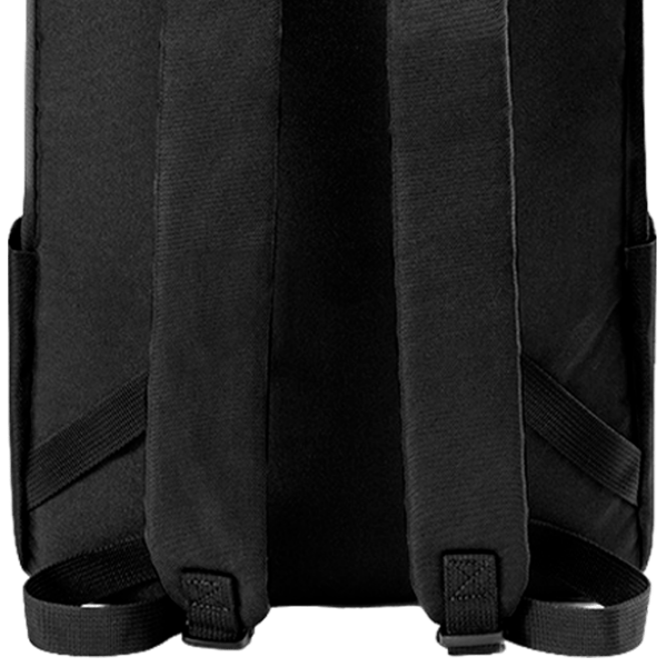 Rucsac Ninetygo Tiny Lightweight Casual White
Black  photo 3