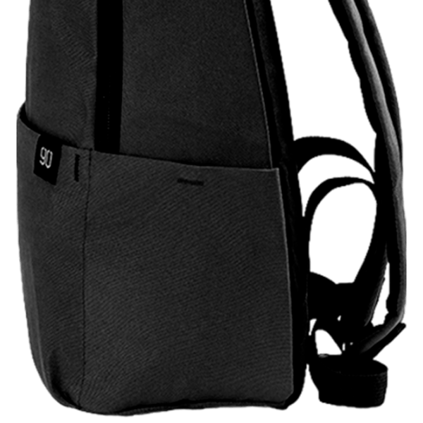 Rucsac Ninetygo Tiny Lightweight Casual White
Black  photo 6