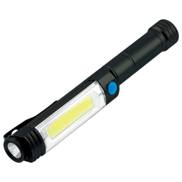 Lanternă GTV LT-LB6WT2-60 Black  photo 1