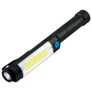Lanternă GTV LT-LB6WT2-60 Black 