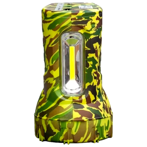 Фонарик Panlight PL-115683C Разноцветный  photo 2