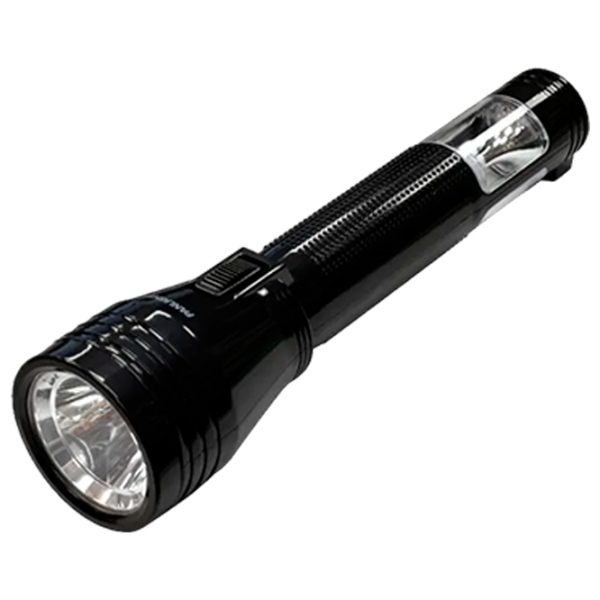 Lanternă Panlight PL-7068 Black  photo 1