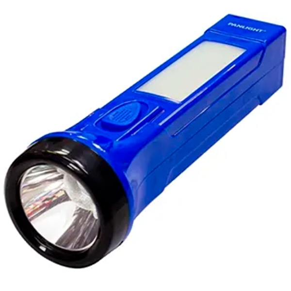 Фонарик Panlight PL-2068 Синий  photo 1
