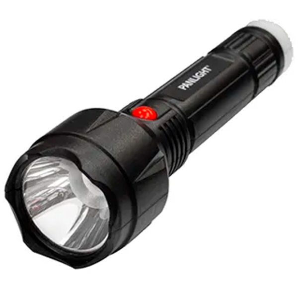 Фонарик Panlight PL-6069 Черный  photo 1