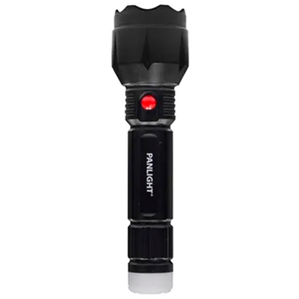Фонарик Panlight PL-6069 Черный  photo 2