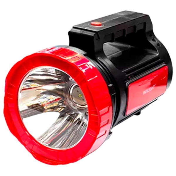 Lanternă Panlight PL-21068 Black  photo 1