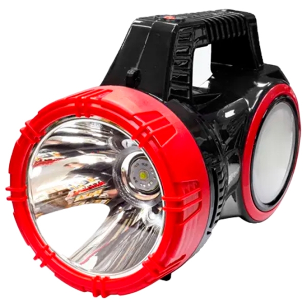 Фонарик Panlight PL-11568 Черный  photo 1