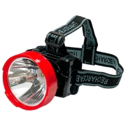 Lanternă Panlight PL-00755 Black 