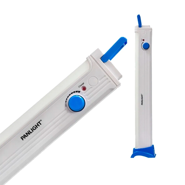 Фонарик Panlight PL-0212 Белый  photo 2