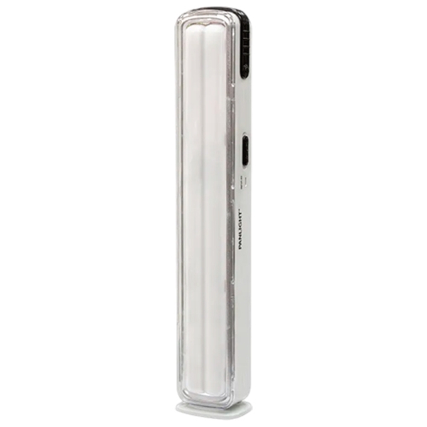 Фонарик Panlight PL-16421 Белый  photo 1