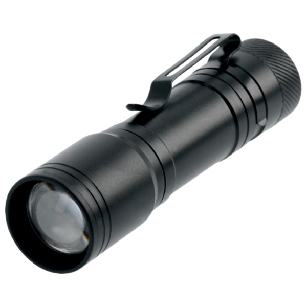Lanternă GTV LT-LB3WT4-60 Black  photo 1