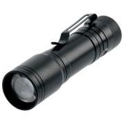 Lanternă GTV LT-LB3WT4-60 Black 