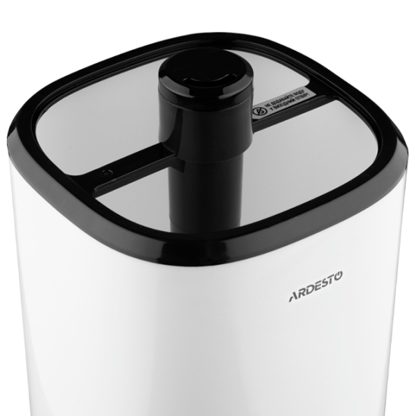 Umidificator de aer Ardesto USH-M-LCD-4L-W White  photo 7