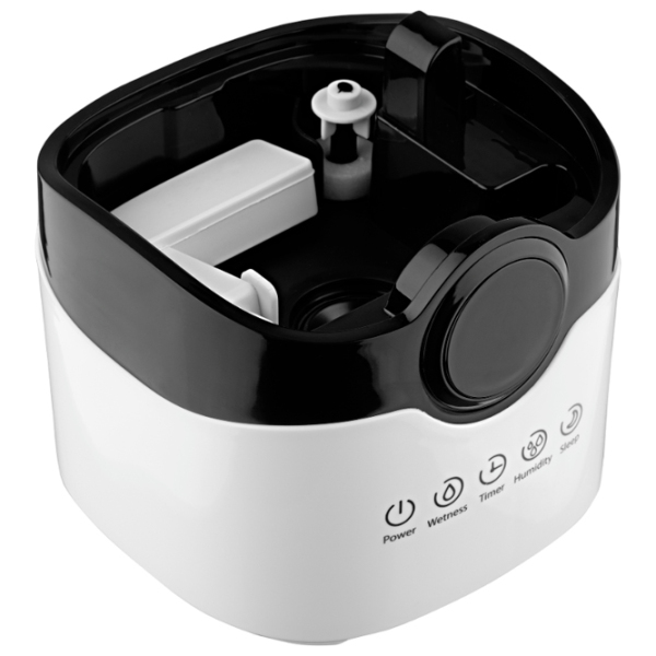 Umidificator de aer Ardesto USH-M-LCD-4L-W White  photo 9